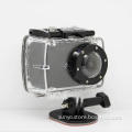 1080p full hd  Waterproof outdoor Helmet camera DVR camcorder